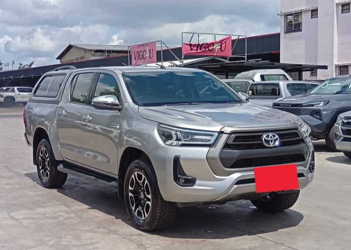 Used 11
                    TOYOTA
                     for Sale Image