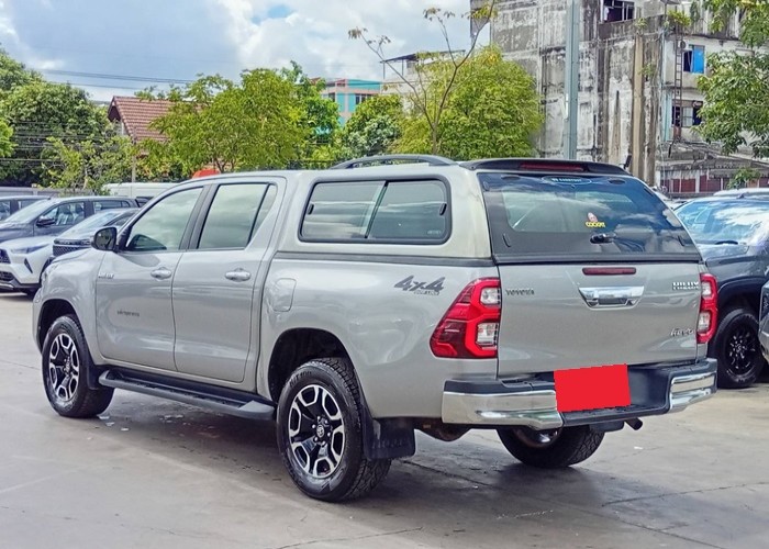 Used 11
                    TOYOTA
                     for Sale Image