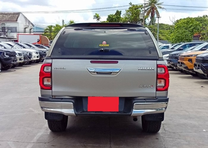 Used 11
                    TOYOTA
                     for Sale Image