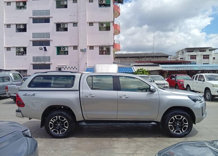 Used 11
                    TOYOTA
                     for Sale Image