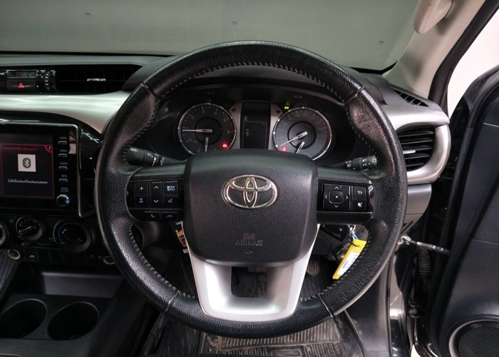 Used 1
                    TOYOTA
                     for Sale Image