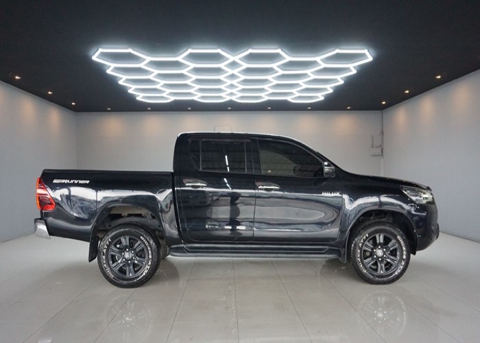 Used 1
                    TOYOTA
                     for Sale Image