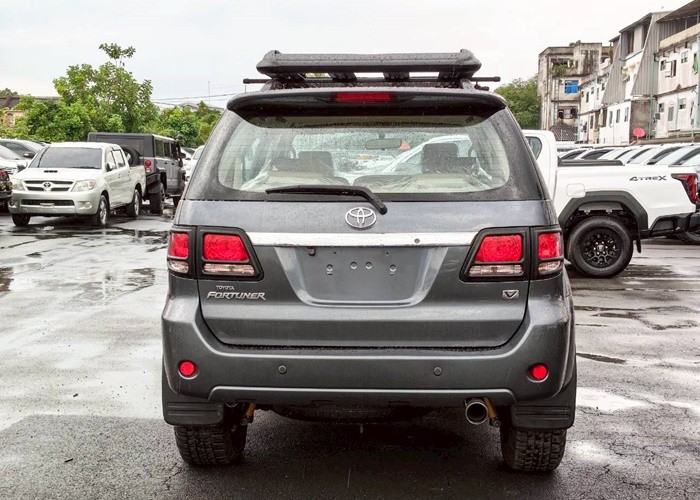 Used 1
                    TOYOTA
                     for Sale Image