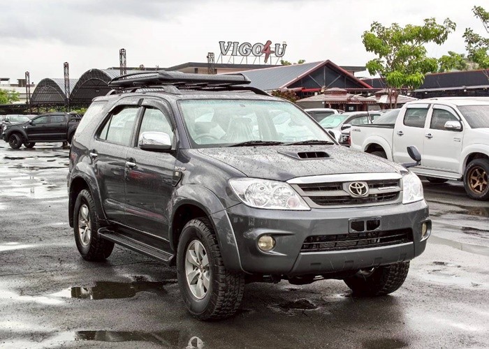 Used 1
                    TOYOTA
                     for Sale Image