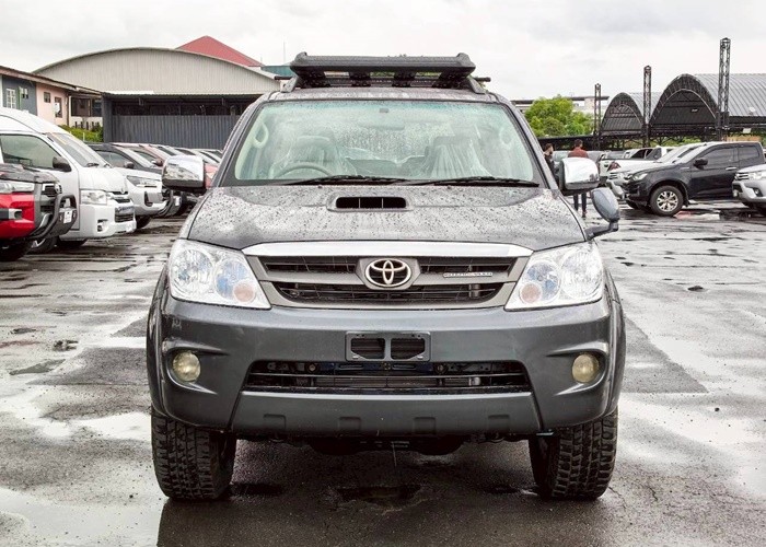 Used 1
                    TOYOTA
                     for Sale Image