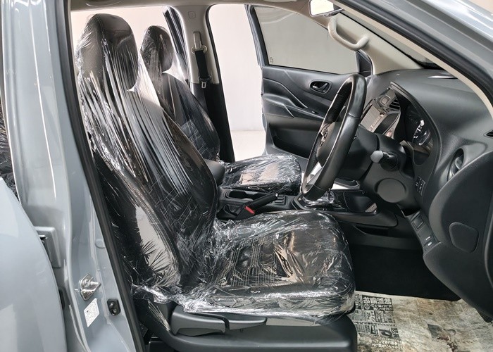 Used 8
                    NISSAN
                     for Sale Image