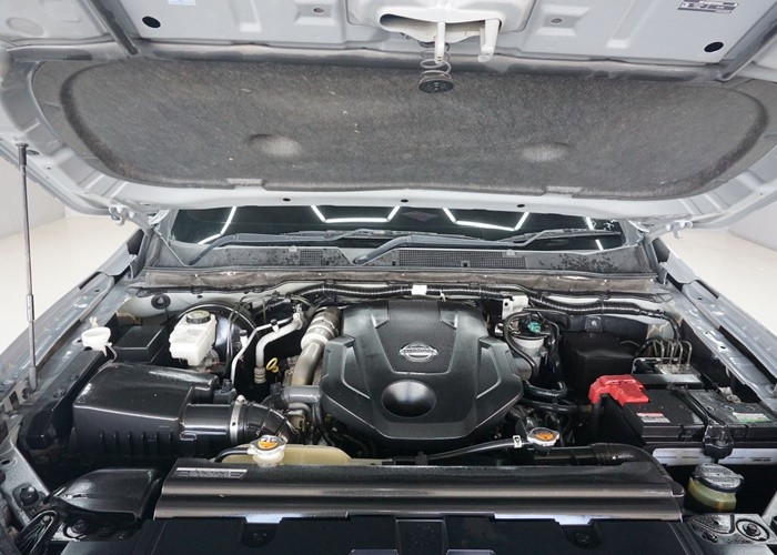Used 8
                    NISSAN
                     for Sale Image