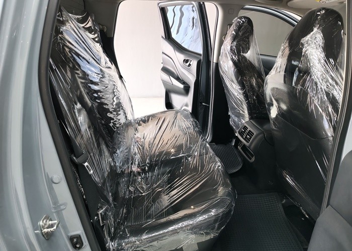 Used 8
                    NISSAN
                     for Sale Image