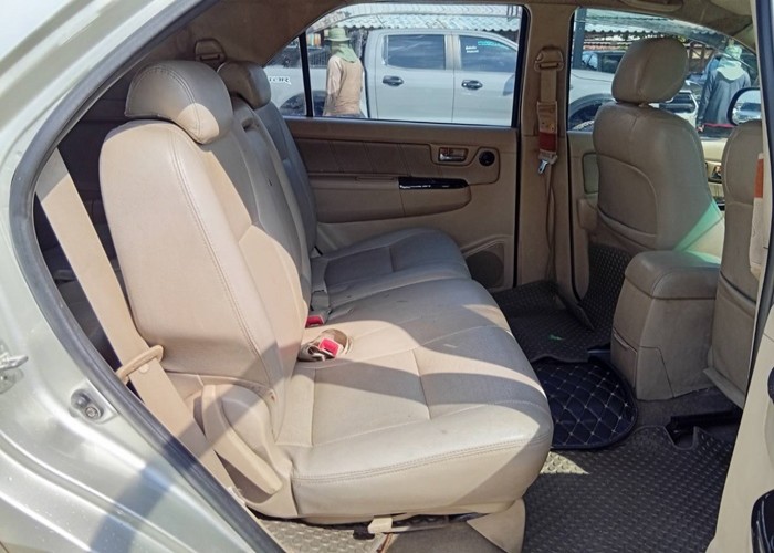 Used 9
                    TOYOTA
                     for Sale Image