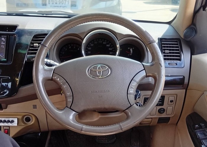 Used 9
                    TOYOTA
                     for Sale Image