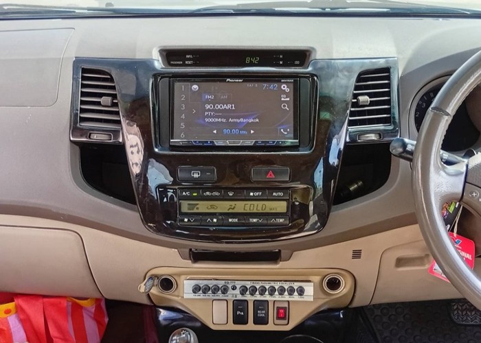 Used 9
                    TOYOTA
                     for Sale Image