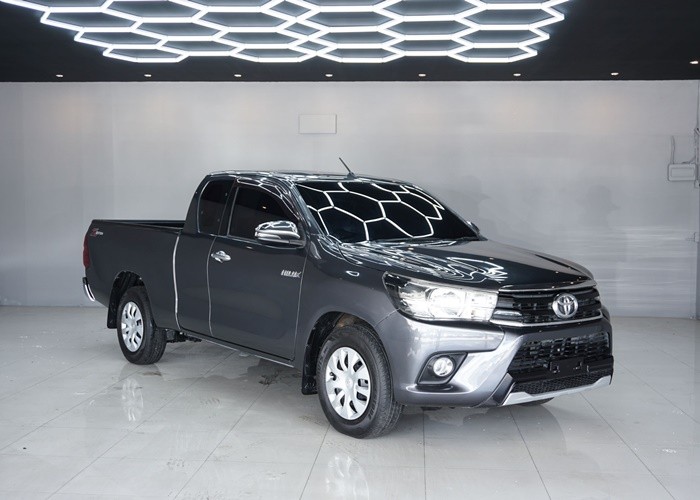 Used 11
                    TOYOTA
                     for Sale Image