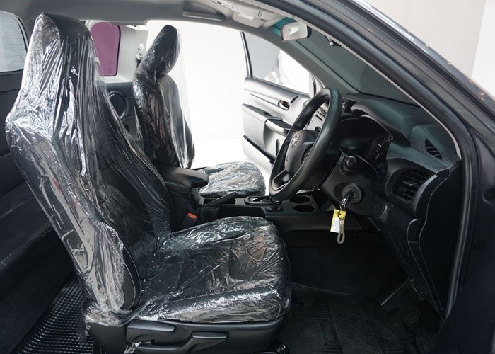Used 11
                    TOYOTA
                     for Sale Image