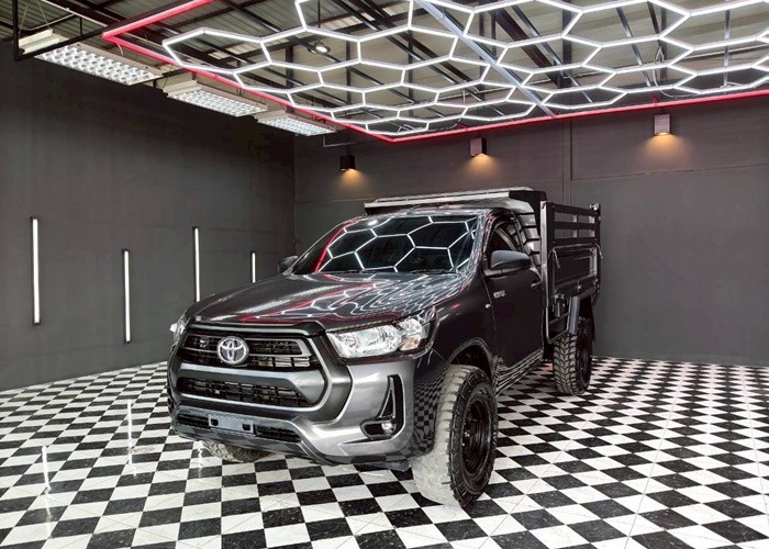 Used 3
                    TOYOTA
                     for Sale Image