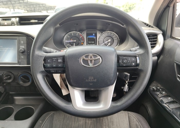Used 2
                    TOYOTA
                     for Sale Image
