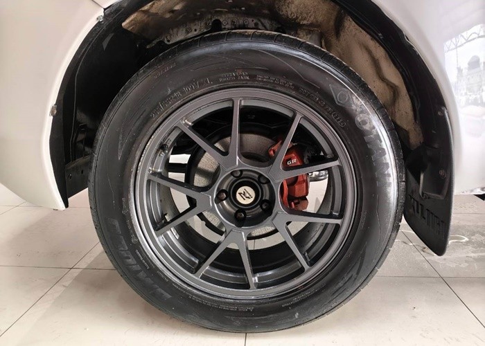 Used 8
                    TOYOTA
                     for Sale Image