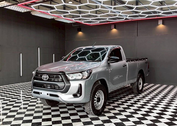 Used 3
                    TOYOTA
                     for Sale Image