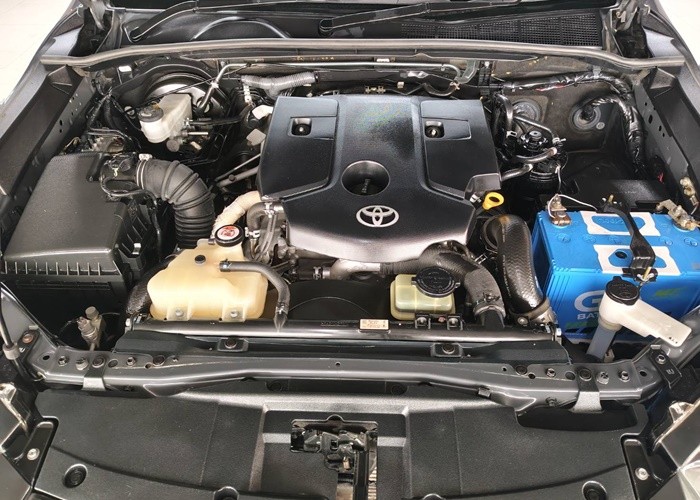 Used 12
                    TOYOTA
                     for Sale Image
