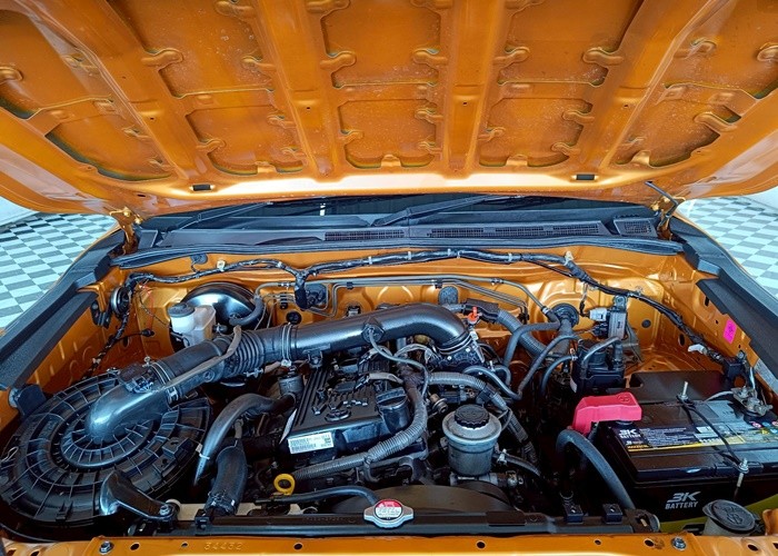 Used 3
                    TOYOTA
                     for Sale Image