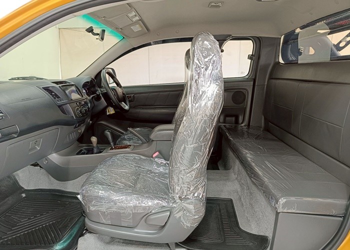 Used 3
                    TOYOTA
                     for Sale Image