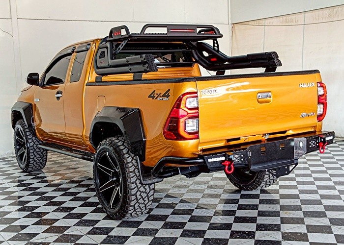 Used 3
                    TOYOTA
                     for Sale Image