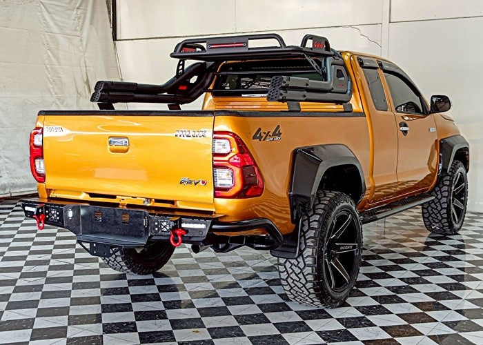 Used 3
                    TOYOTA
                     for Sale Image