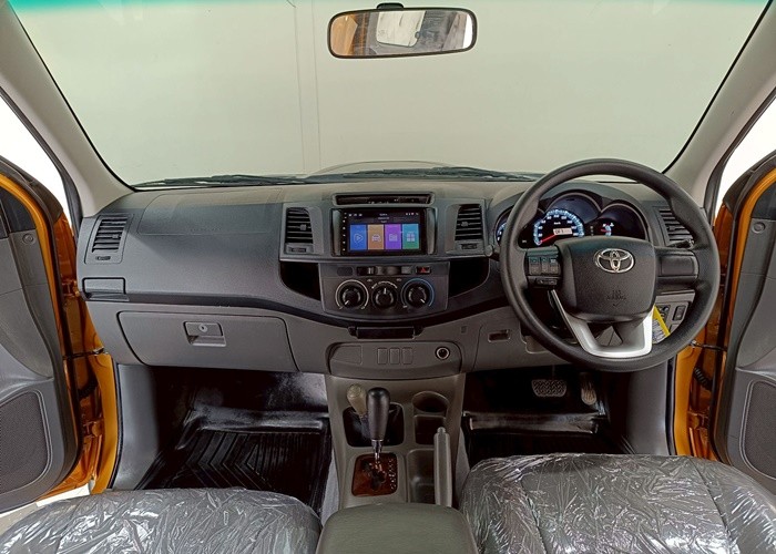 Used 3
                    TOYOTA
                     for Sale Image