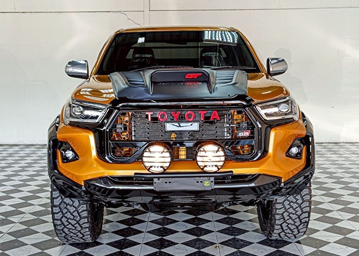 Used 3
                    TOYOTA
                     for Sale Image
