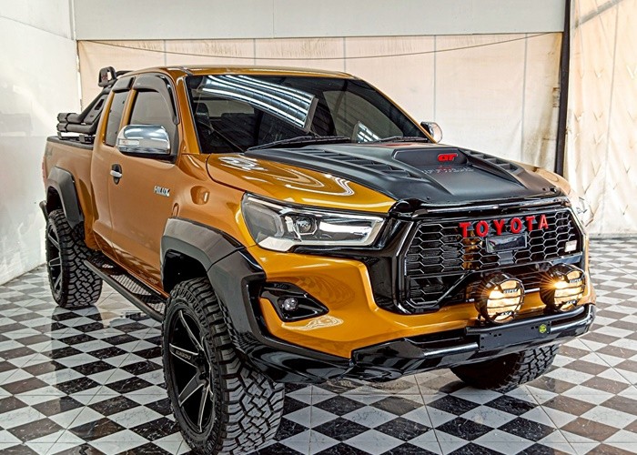 Used 3
                    TOYOTA
                     for Sale Image
