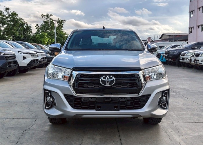 Used 7
                    TOYOTA
                     for Sale Image