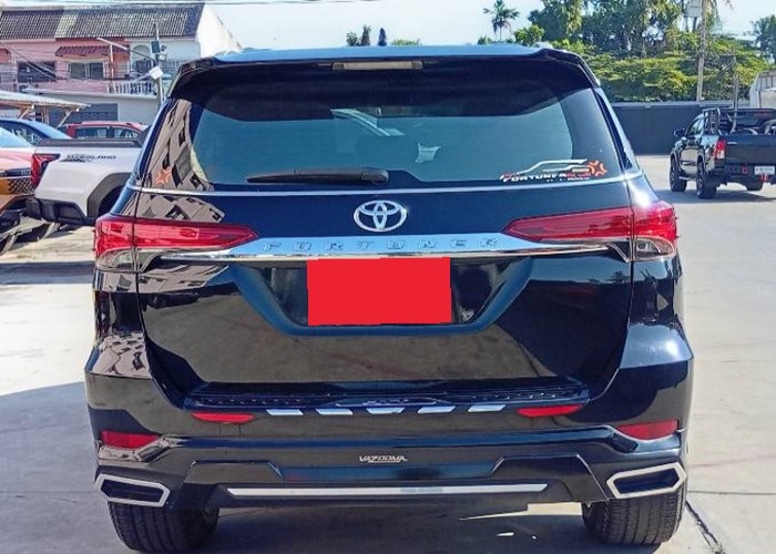 Used 5
                    TOYOTA
                     for Sale Image