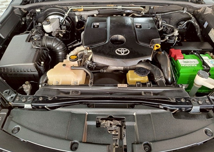 Used 5
                    TOYOTA
                     for Sale Image