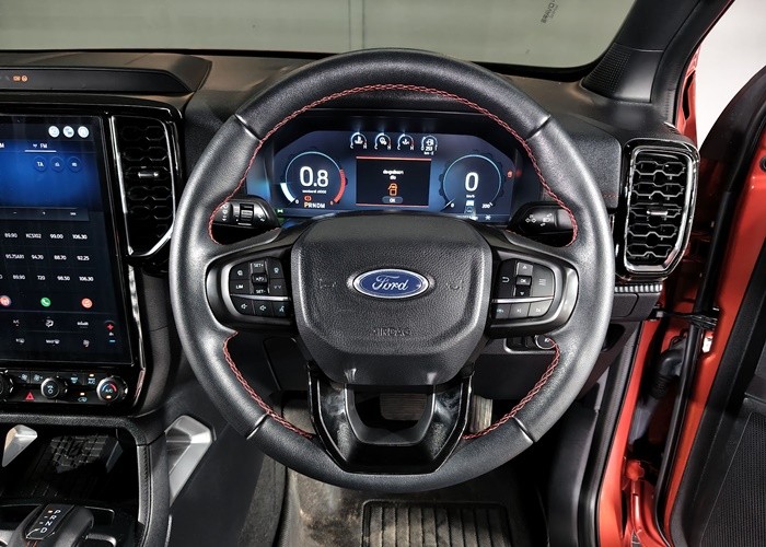 Used 9
                    FORD
                     for Sale Image