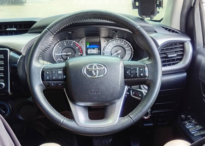 Used 6
                    TOYOTA
                     for Sale Image