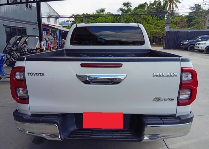 Used 6
                    TOYOTA
                     for Sale Image
