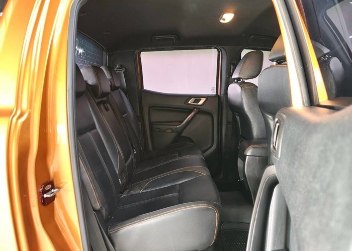 Used 5
                    FORD
                     for Sale Image