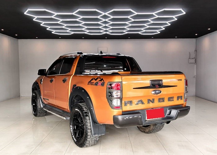 Used 5
                    FORD
                     for Sale Image
