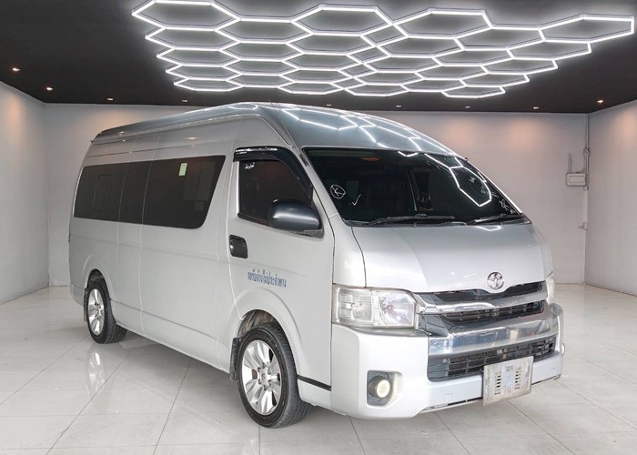 Used 7
                    TOYOTA
                     for Sale Image