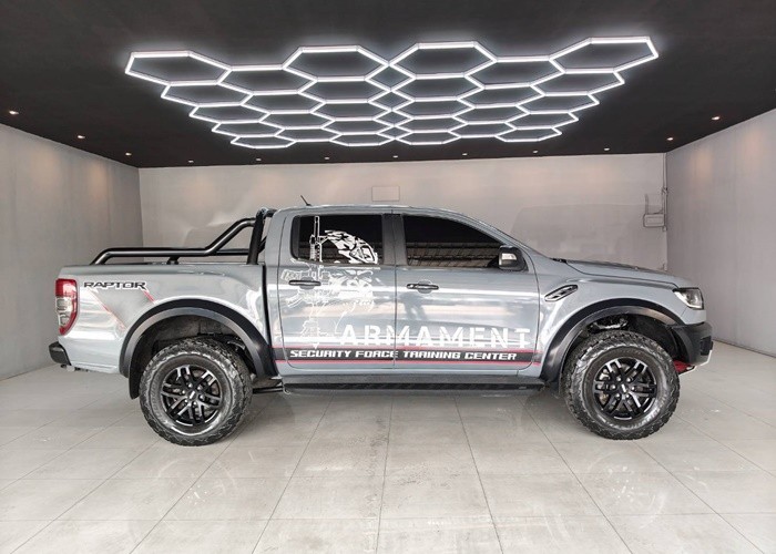 Used 8
                    FORD
                     for Sale Image