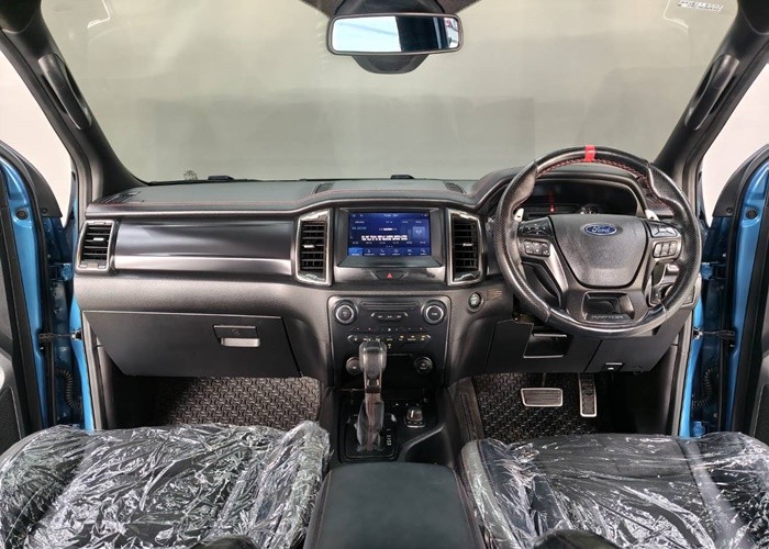 Used 8
                    FORD
                     for Sale Image