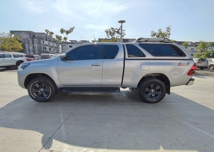 Used 10
                    TOYOTA
                     for Sale Image