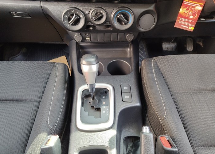 Used 6
                    TOYOTA
                     for Sale Image