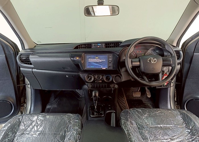 Used 10
                    TOYOTA
                     for Sale Image