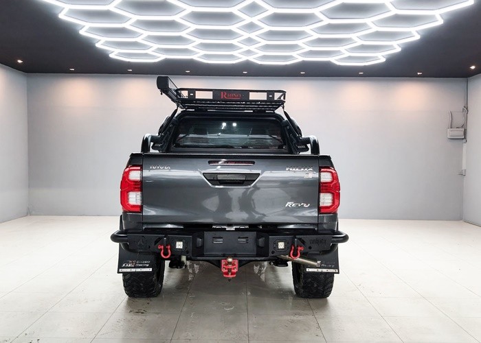 Used 8
                    TOYOTA
                     for Sale Image