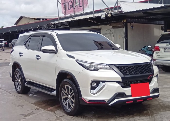 Used 6
                    TOYOTA
                     for Sale Image