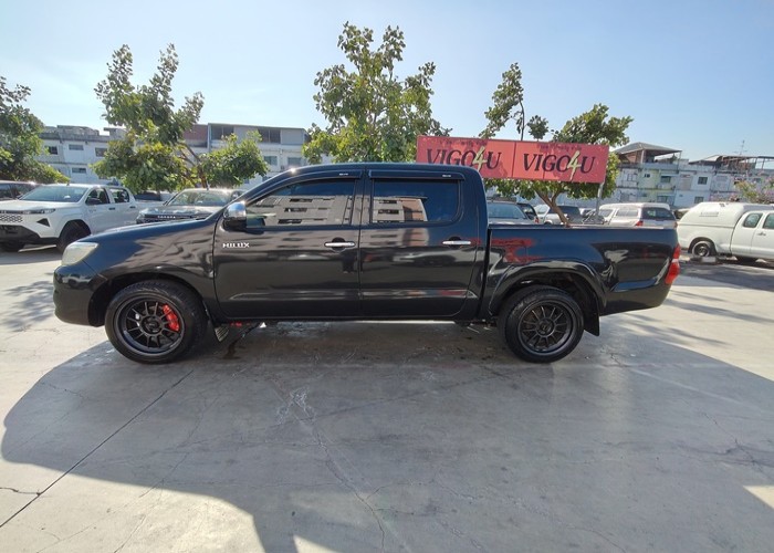 Used 10
                    TOYOTA
                     for Sale Image