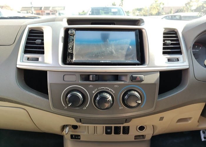 Used 10
                    TOYOTA
                     for Sale Image