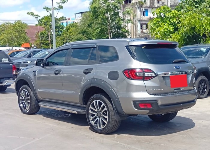 Used 6
                    FORD
                     for Sale Image