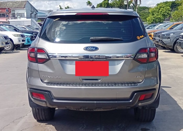 Used 6
                    FORD
                     for Sale Image