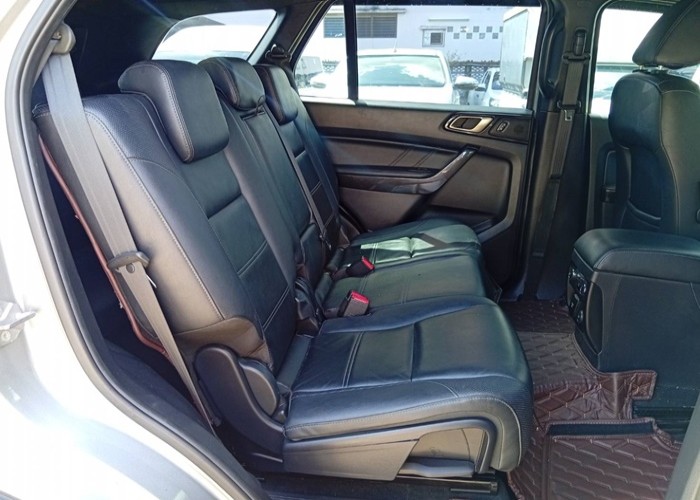Used 6
                    FORD
                     for Sale Image